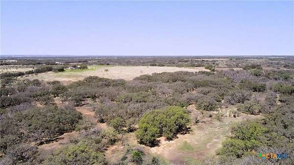 73 Acres of Land for Sale in Zephyr, Texas