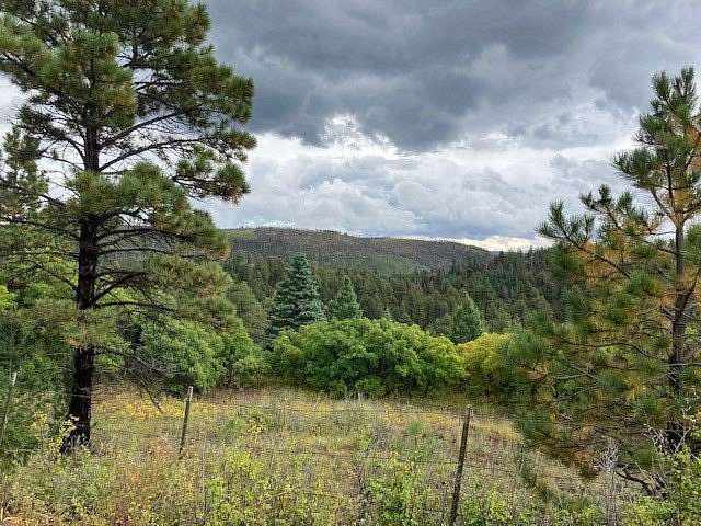 1.12 Acres of Residential Land for Sale in Holman, New Mexico