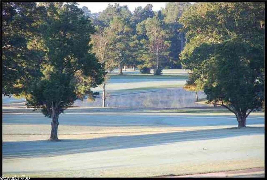 0.2 Acres of Residential Land for Sale in Hot Springs, Arkansas