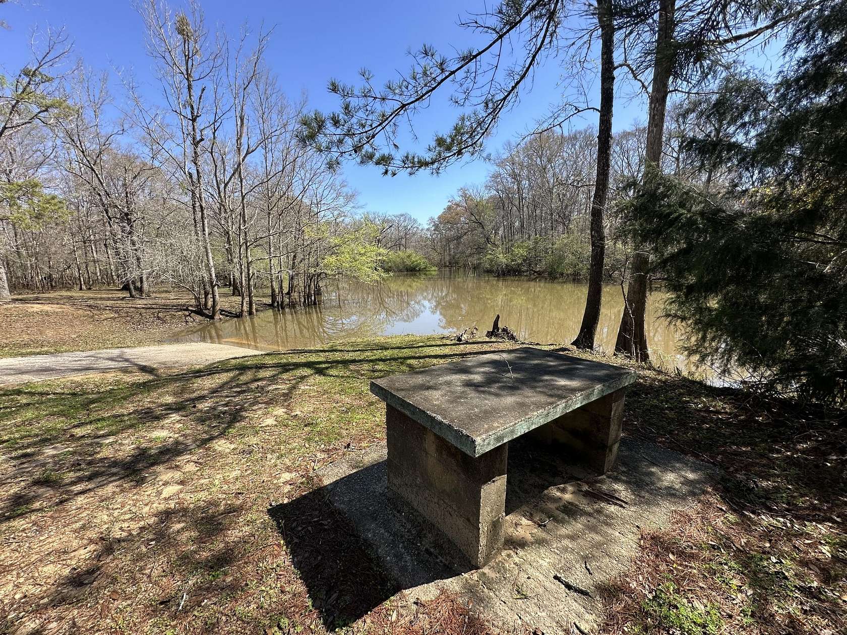 0.45 Acres of Residential Land for Sale in Ponce de Leon, Florida