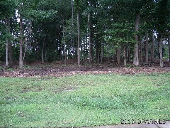 0.27 Acres of Residential Land for Sale in Winterville, North Carolina