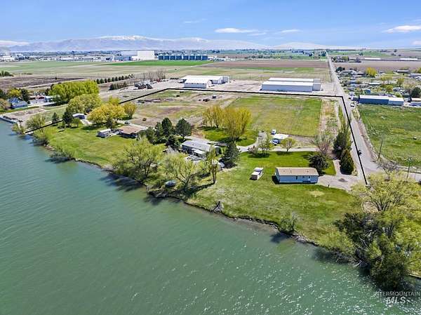 12 Acres of Land for Sale in Burley, Idaho