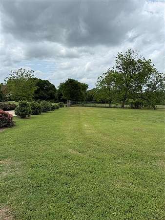 5.59 Acres of Residential Land for Sale in Alvarado, Texas