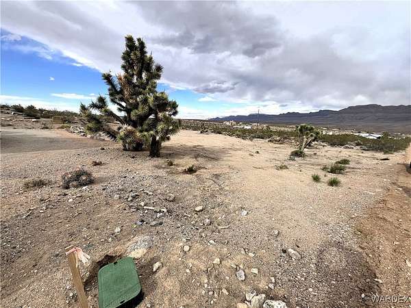 0.31 Acres of Land for Sale in Meadview, Arizona