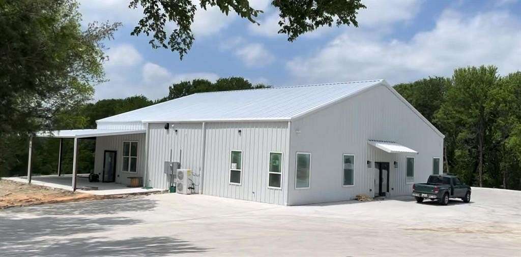 1.65 Acres of Commercial Land for Sale in Anna, Texas