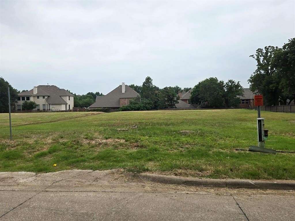 0.5 Acres of Land for Sale in Flower Mound, Texas