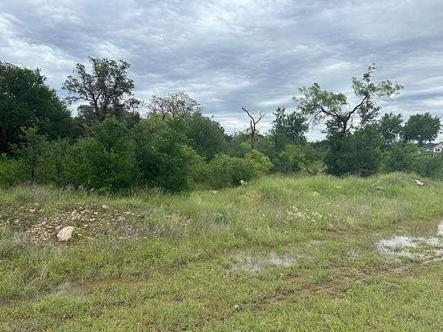 2 Acres of Land for Sale in Graford, Texas