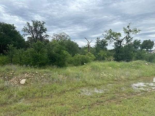 2 Acres of Land for Sale in Graford, Texas