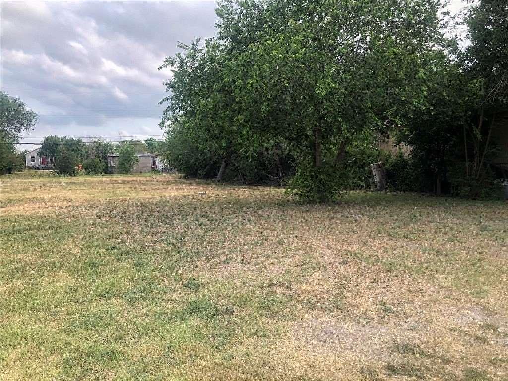 0.16 Acres of Residential Land for Sale in Robstown, Texas
