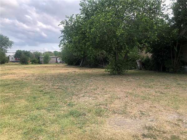 0.16 Acres of Residential Land for Sale in Robstown, Texas