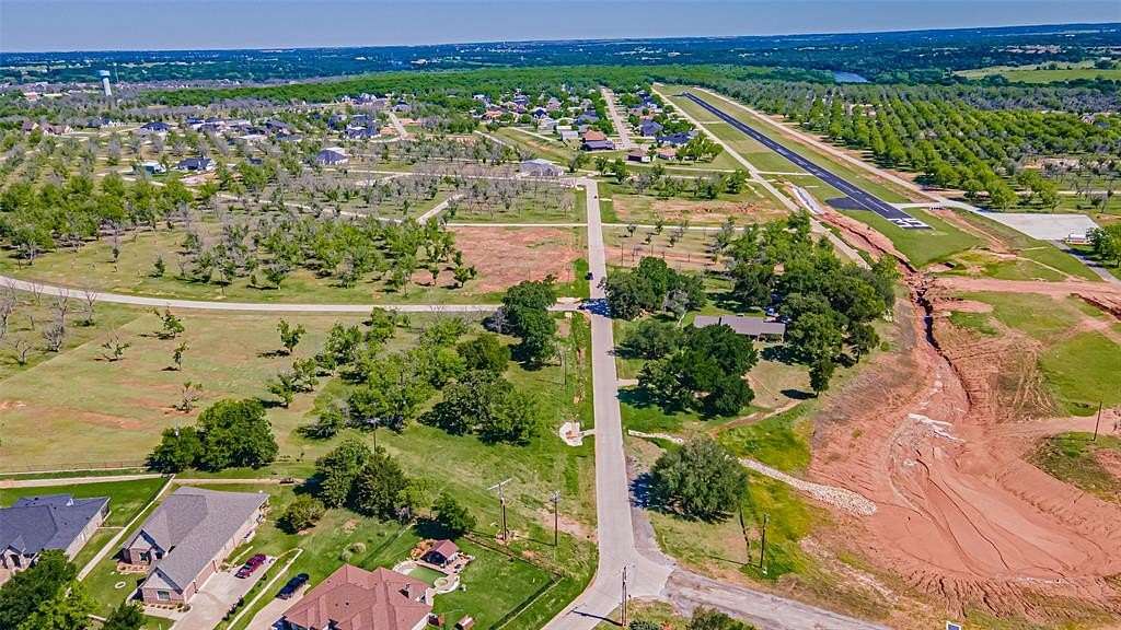2 Acres of Residential Land for Sale in Granbury, Texas