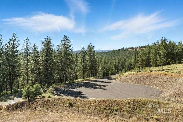 6.44 Acres of Land for Sale in New Meadows, Idaho