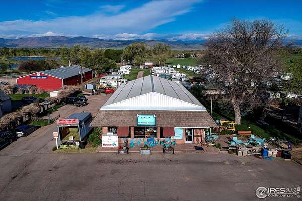 3.35 Acres of Commercial Land for Sale in Longmont, Colorado