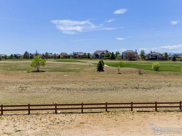 0.35 Acres of Residential Land for Sale in Timnath, Colorado
