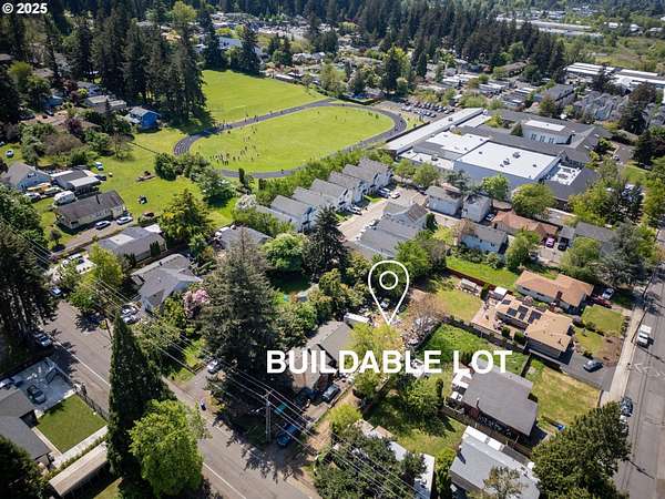 0.18 Acres of Residential Land for Sale in Portland, Oregon