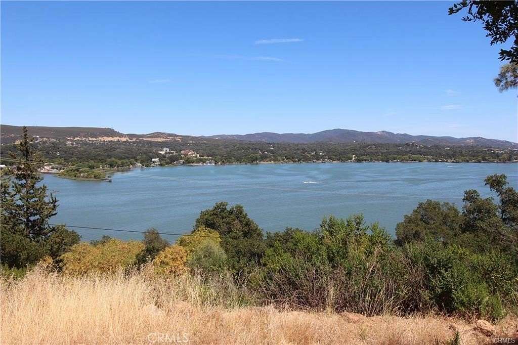 2.77 Acres of Land for Sale in Lower Lake, California