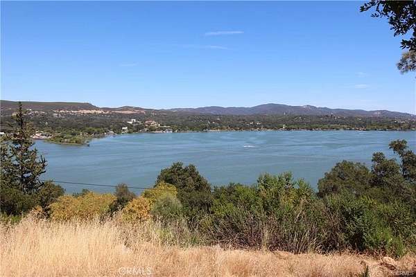 2.77 Acres of Land for Sale in Lower Lake, California