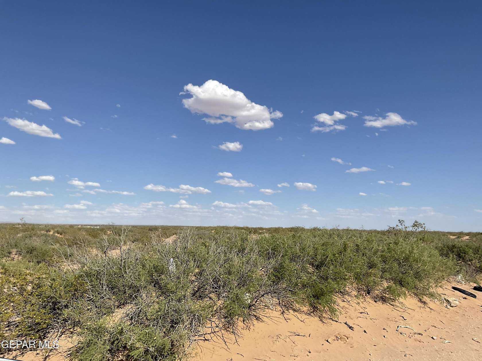1.25 Acres of Residential Land for Sale in El Paso, Texas