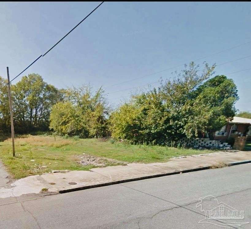 0.26 Acres of Mixed-Use Land for Sale in Birmingham, Alabama