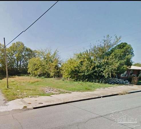 0.26 Acres of Mixed-Use Land for Sale in Birmingham, Alabama