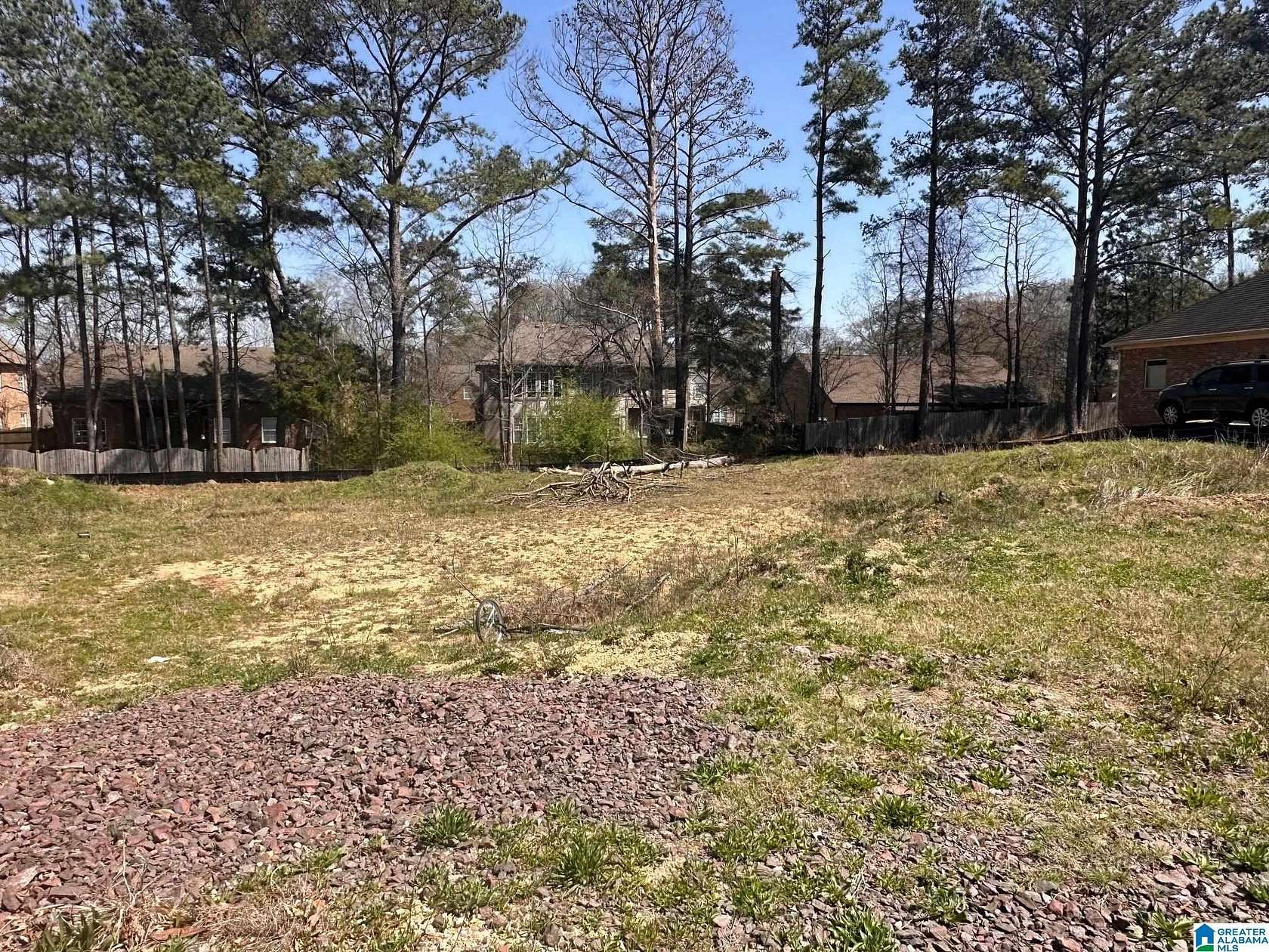 0.3 Acres of Residential Land for Sale in Alabaster, Alabama