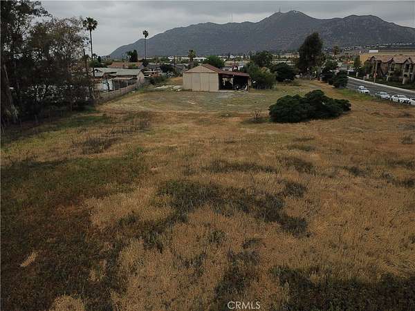 2.69 Acres of Residential Land for Sale in Moreno Valley, California
