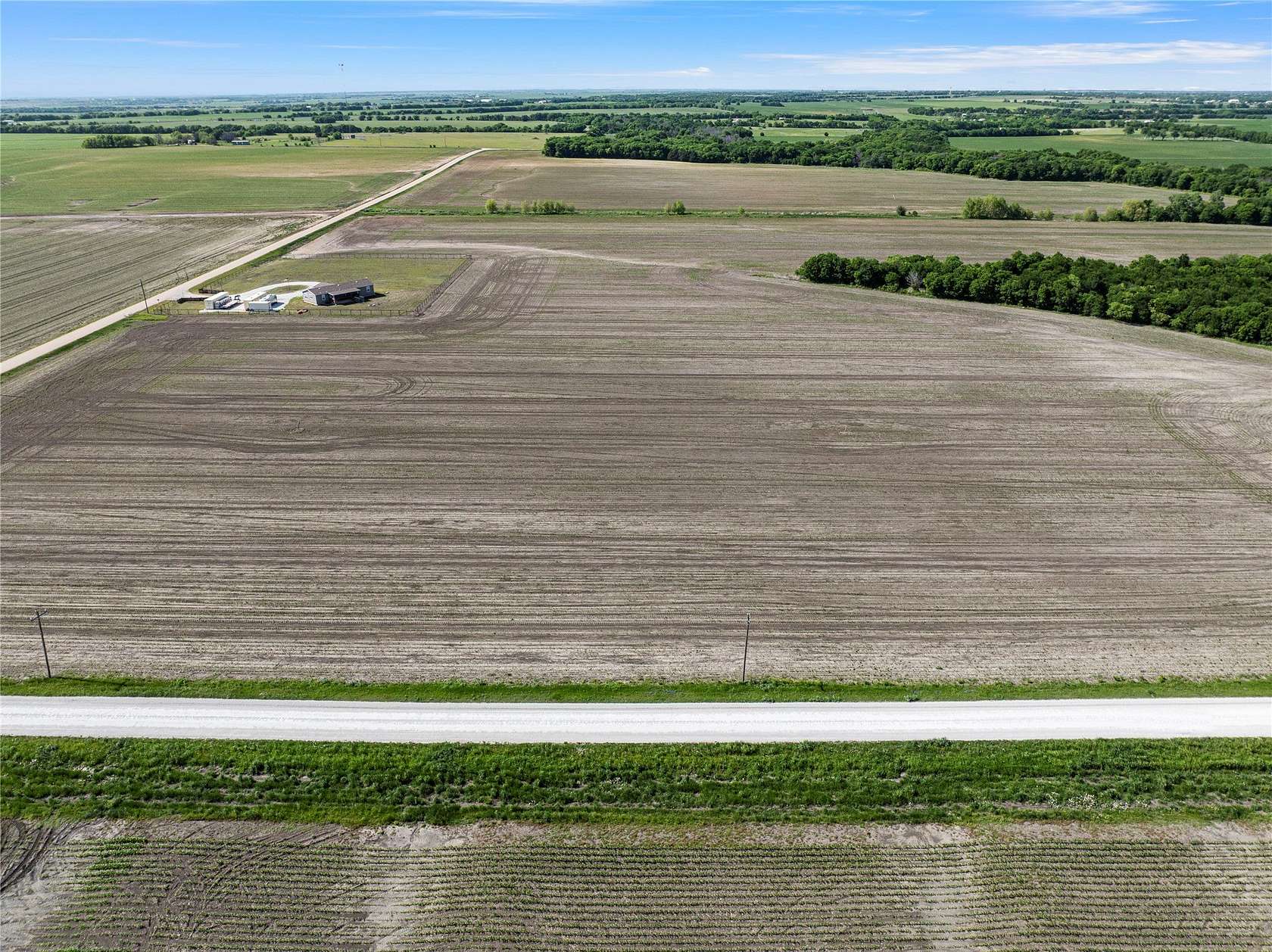 2.19 Acres of Residential Land for Sale in West, Texas