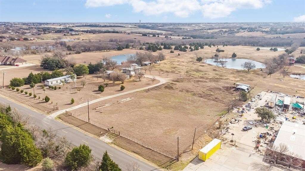 18 Acres of Land for Sale in Forney, Texas