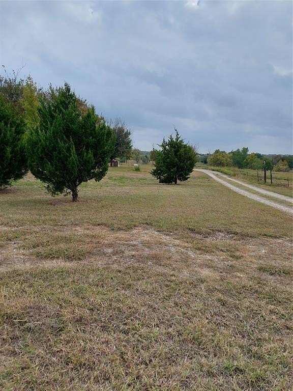 18 Acres of Land for Sale in Forney, Texas