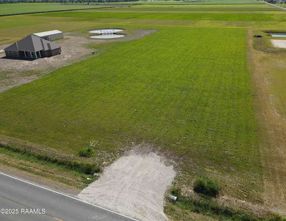 3 Acres of Residential Land for Sale in Rayne, Louisiana