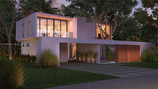 0.42 Acres of Residential Land for Sale in Miami, Florida