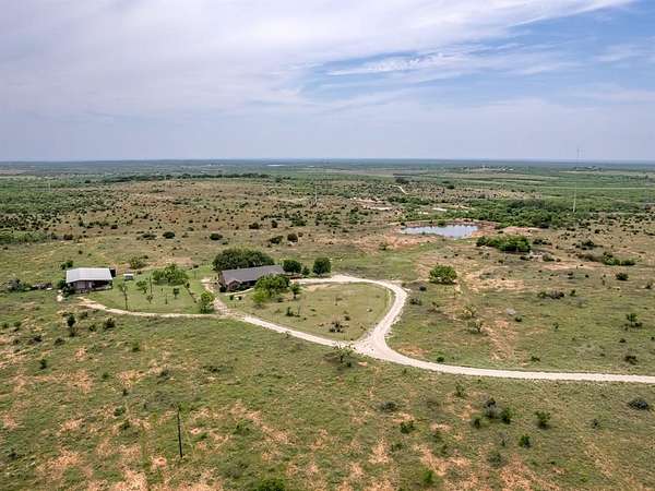82.6 Acres of Agricultural Land for Sale in Talpa, Texas