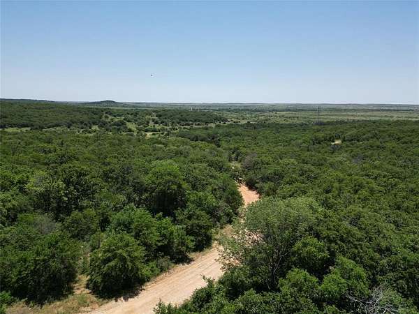 232 Acres of Land for Sale in Jacksboro, Texas