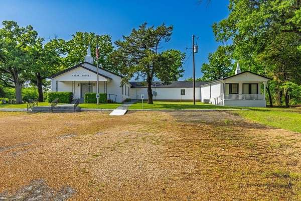 2.44 Acres of Commercial Land for Sale in Greenville, Texas