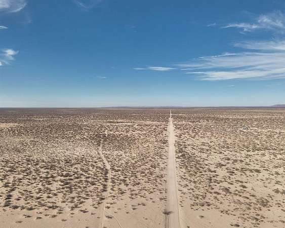 160 Acres of Land for Sale in Fort Hancock, Texas