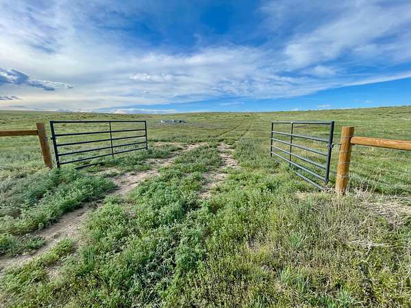 39 Acres of Recreational Land for Sale in Kiowa, Colorado