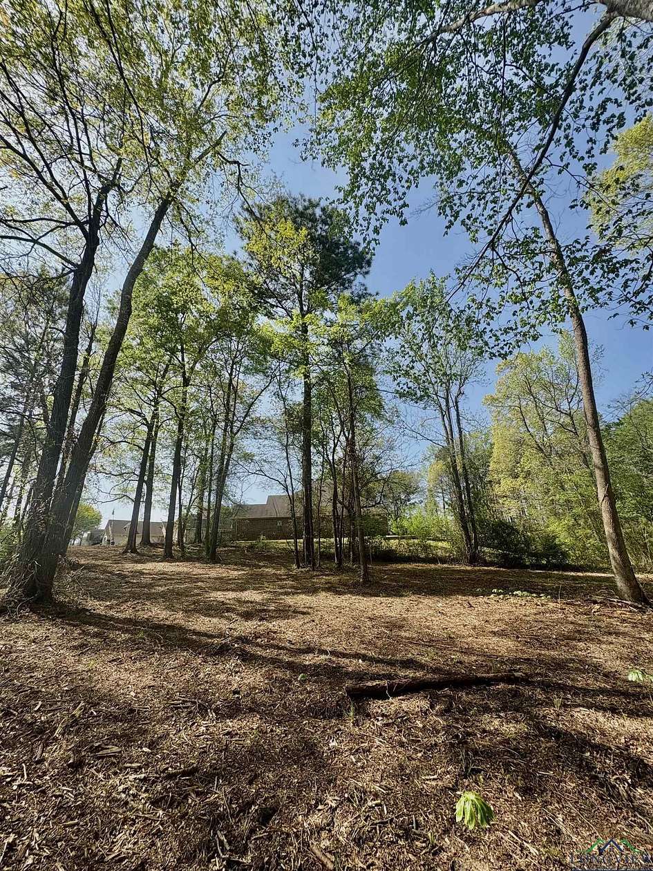 0.85 Acres of Residential Land for Sale in White Oak, Texas