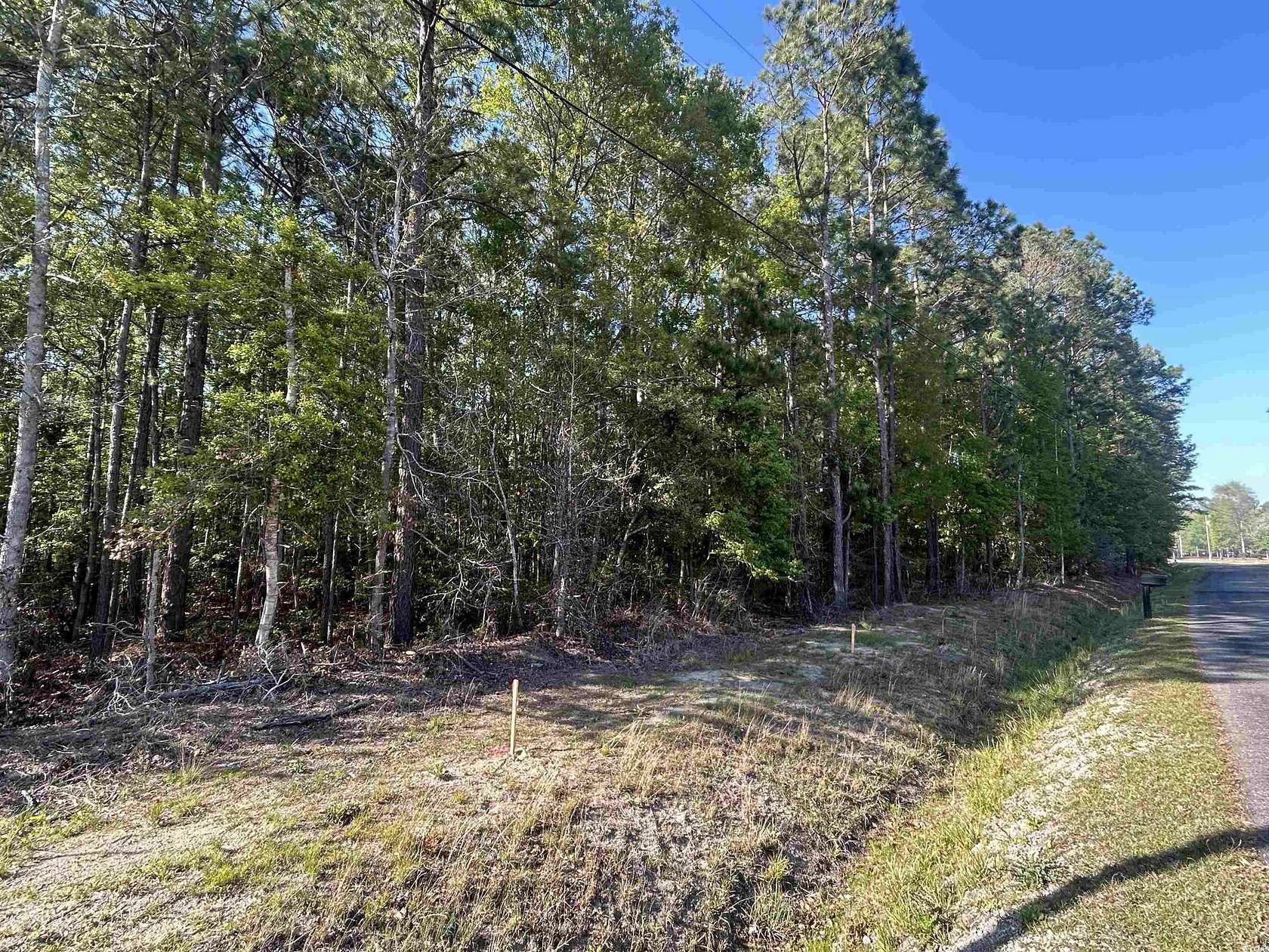 1 Acre of Residential Land for Sale in Georgetown, South Carolina