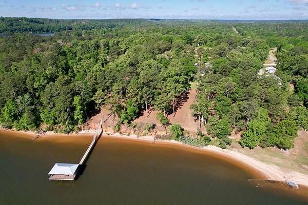 0.55 Acres of Residential Land for Sale in Abbeville, Alabama