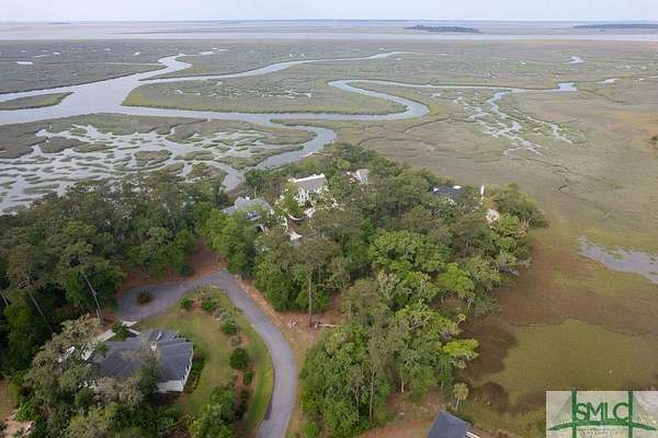 上質で快適 Sale for Land Undeveloped GA Savannah, - Properties 289 土地