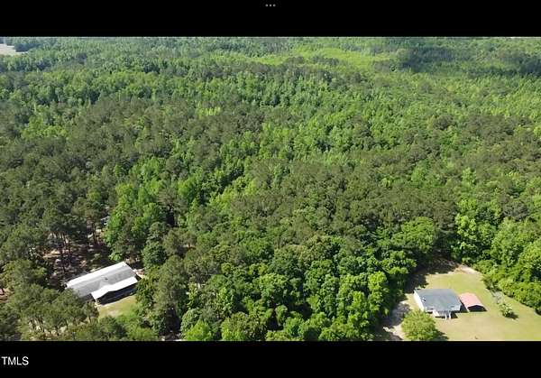 8.52 Acres of Residential Land for Sale in Roseboro, North Carolina