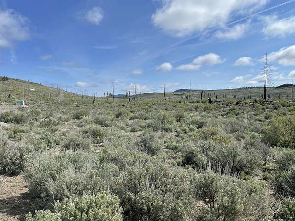 2.43 Acres of Residential Land for Sale in Chiloquin, Oregon