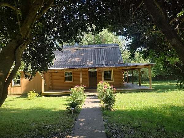 3.8 Acres of Land with Home for Sale in Chatsworth, Georgia