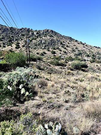 0.36 Acres of Residential Land for Sale in Albuquerque, New Mexico