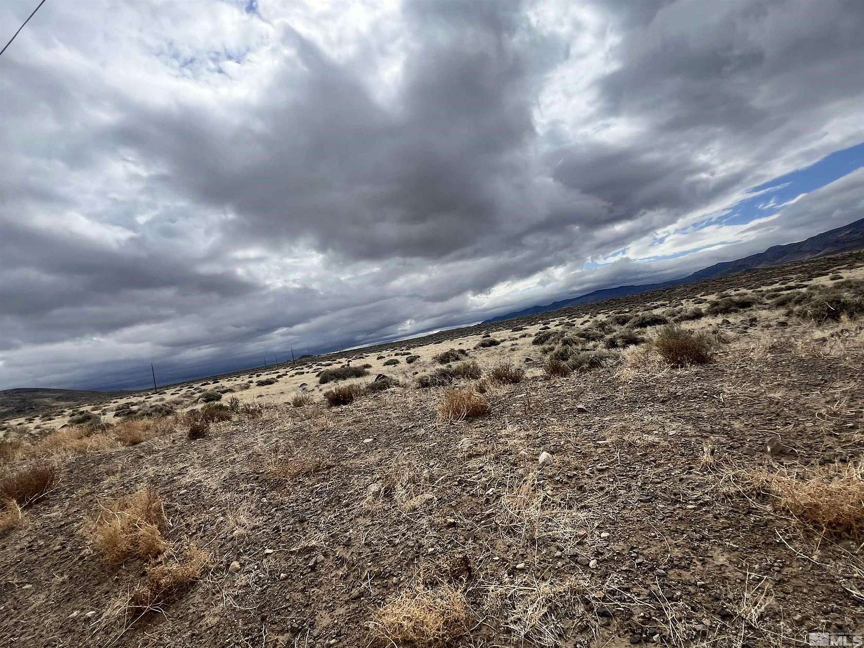 5.89 Acres of Residential Land for Sale in Silver Springs, Nevada