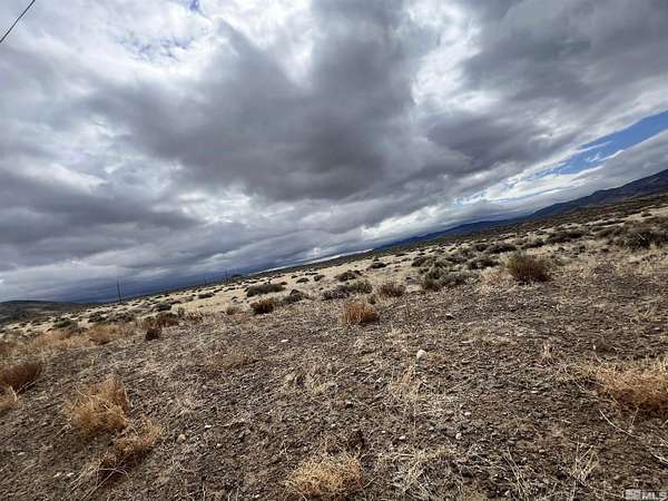 5.89 Acres of Residential Land for Sale in Silver Springs, Nevada