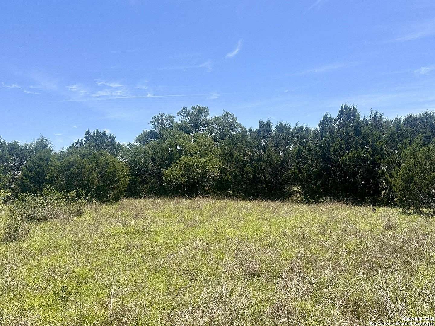 1 Acre of Residential Land for Sale in New Braunfels, Texas
