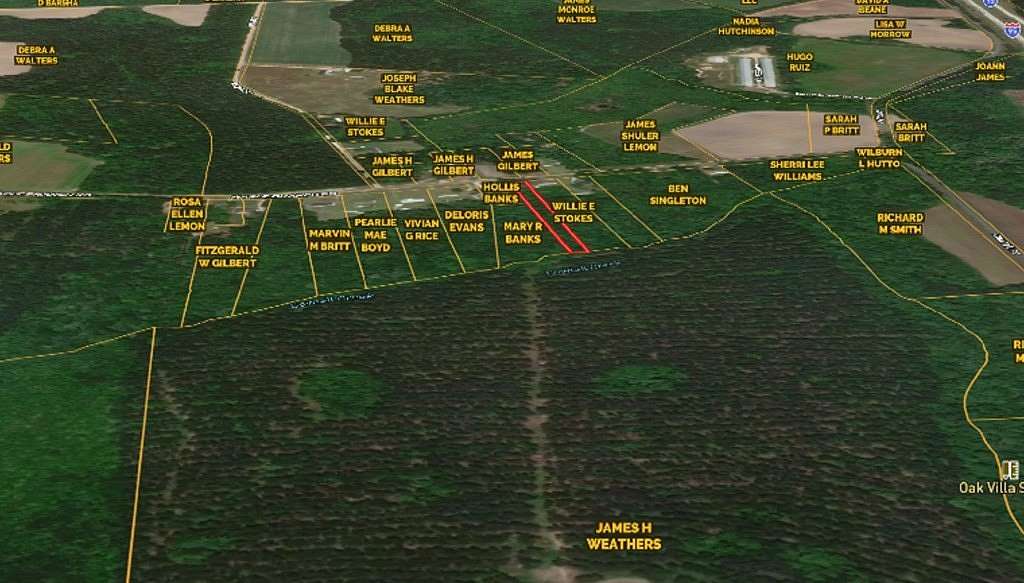 1 Acre of Residential Land for Sale in Reevesville, South Carolina