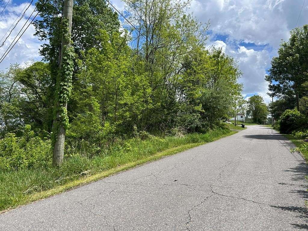 0.25 Acres of Land for Sale in Independence, Virginia