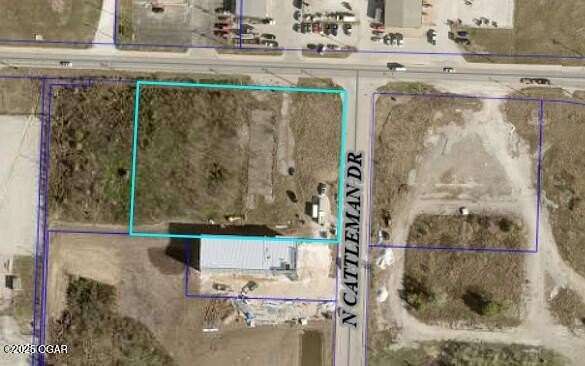 2 Acres of Commercial Land for Sale in Joplin, Missouri